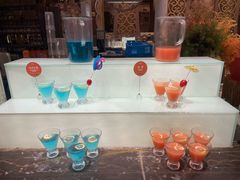 -芭菲盛宴·环球美食(北城国际店)