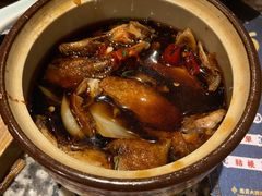 -南京大牌档(凯德大峡谷店)