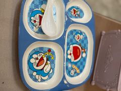 -天毓山庄·餐厅