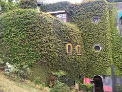 -三鹰之森吉卜力美术馆