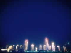 -武汉两江游览·夜游长江(汉口粤汉码头)