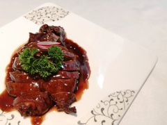 -乾隆美食·本帮菜(黄河路店)