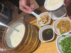 -老西门·常州菜(新区店)