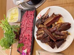 -多迷烫菜广场(水心大厦店)