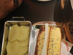 -师烤·豆花烤鱼(深圳坂田天虹店)