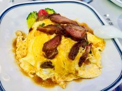 -香港新记茶餐厅(湖墅南路店)