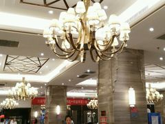 大堂-大铁勺新津菜(东丽阳光新业广场店)