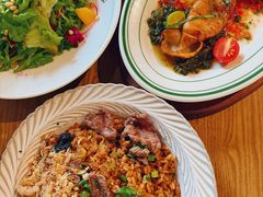 -Pekaa啤咖食肆Coffee&Bistro