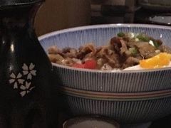 -春笙食堂.丼饭拉面寿司(GOGO新天地店)