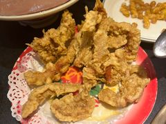 -沸炉重庆老火锅(军事博物馆店)