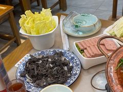 -爆肚于(赵公口桥店)