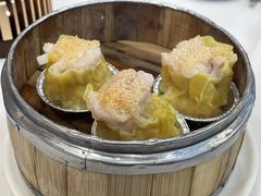 -凤凰楼酒家·粤宴点心(华强北店)