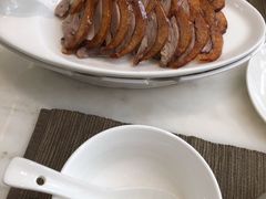 宫廷烤鸭-御仙都北京菜馆·烤鸭店(双井店)