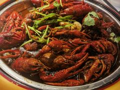 -乔街深夜食堂·台州菜·高压锅生蚝(杭州总店)