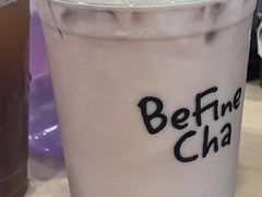-百分茶(融创茂店)
