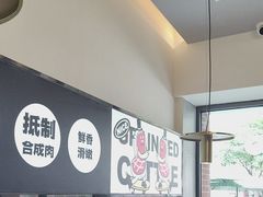 -牛扒先生·厚切雪花牛扒西餐厅(北京路禺山路店)