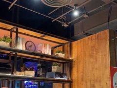 -夯鱼烤鱼·尔滨地标美食(国展店)
