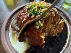 -扬州狮子楼·非遗淮扬菜(总店)