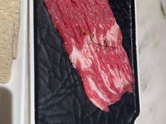 -涮福記·现切牛羊肉火锅(世纪汇店)