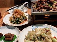 -四季民福烤鸭店(前门廊房二条店)