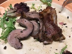 -五洲皇冠巴西烤肉餐厅