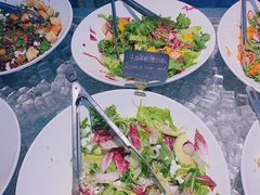 -Green Option(官舍店)