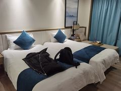 -杭州西湖东坡酒店