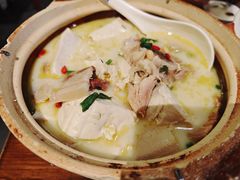 -老阿爸鲜鱼土菜(昆山花桥店)