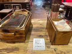 -盟重烧烤(高正街店)