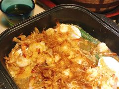 秋葵虾舞-佬麻雀·新湘菜(珠海金发购物中心店)