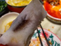 非遗白玉方糕-探花·意境江南菜·唐伯虎文化体验店·松鼠桂鱼(观前店)
