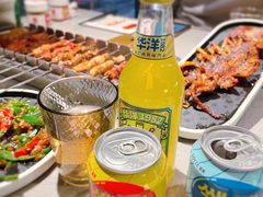 -丰茂烤串(公园店)