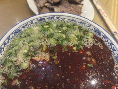 -清真磨沟沿老字号牛肉面(总店)