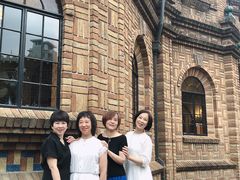 -马勒别墅·中餐厅