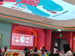 -避风塘(嘉兴八佰伴店)