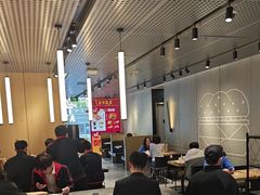 -麦当劳(徐汇漕溪北路百脑汇店)