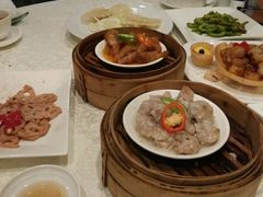 -红棉中餐厅·广州海航威斯汀酒店