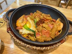 -瑞小福小锅焖面(重庆路店)