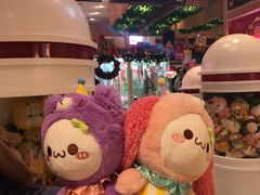 -LLJ夹机占(清河万象汇店)