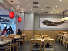 -吉野家(复兴路第二餐厅店)
