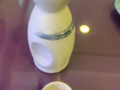 米酒-火肆高麗火盆