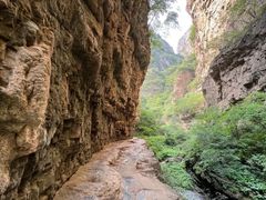 -龙门涧景区