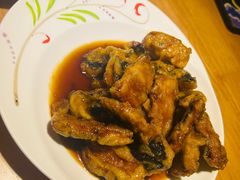 -圆满素食林饭店非遗素食(河西店)