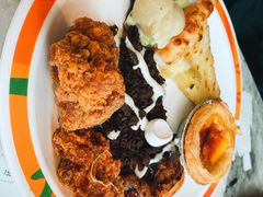 -比格比萨自助(宝山日月光店)