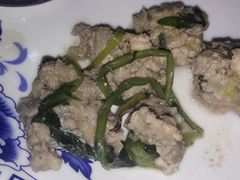 虾滑-牛叔鲜羊肉铜火锅(远东小区店)