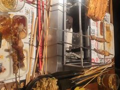 -可口香·非遗老号烧烤(南岗直营店)