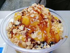 -夏食光安顺小舒冰粉冰浆(甲秀楼店)