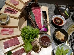 -NIUAN牛庵·日式和牛烧肉(恒隆店)