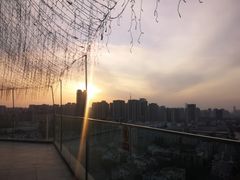 -烛影拾光观景餐厅·创意菜·摄影·小提琴(大唐不夜城店)