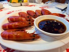 -不仔客海鲜·烧烤·270度海景餐厅(大东海店)